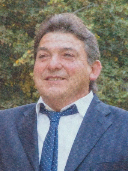 Edgar Dodi