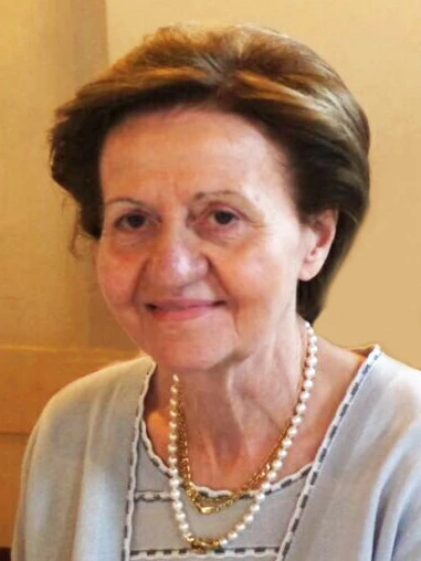 Linda Giuffredi