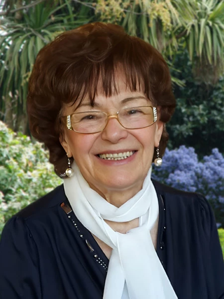 Maria Mingardi
