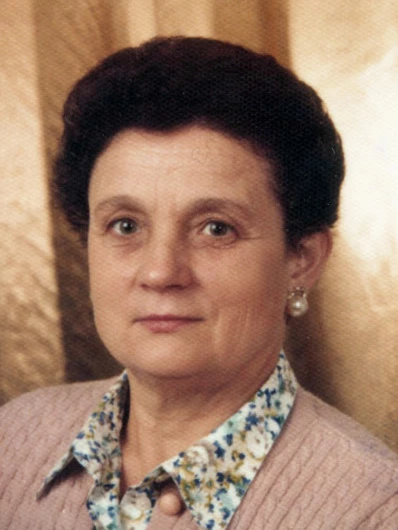 Alba Dodi