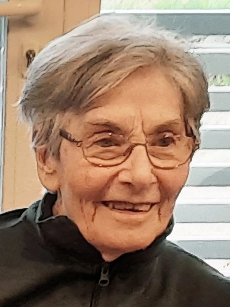 Franca Ariosi