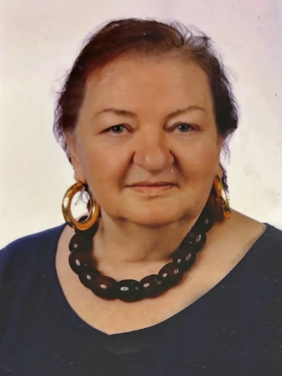 Luigina Manganelli