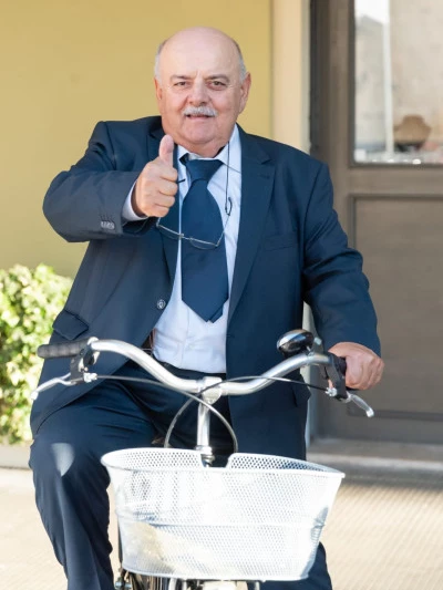 Orazio Demalde'