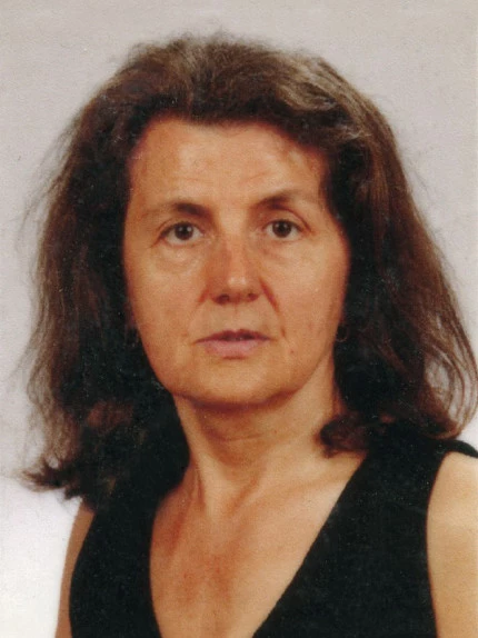 Simona Marchesi