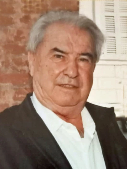 Enzo Adorni