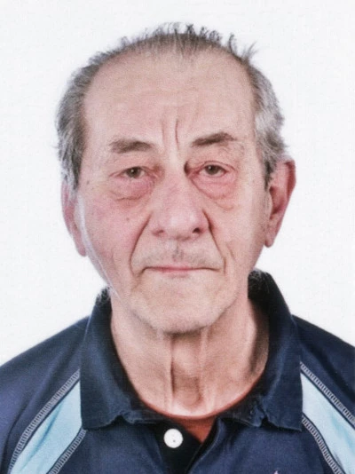 Paolo Volta