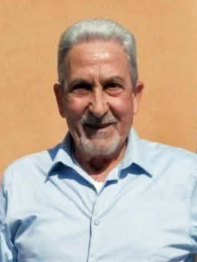 Angelo Sposato