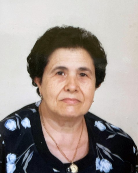 Maria Pusceddu