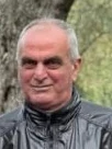 Sergio  Cecchetto