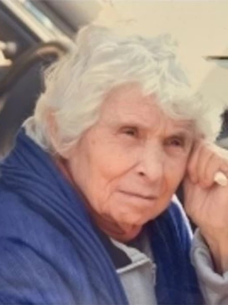 Rosa  Grussu Vedova Colombo