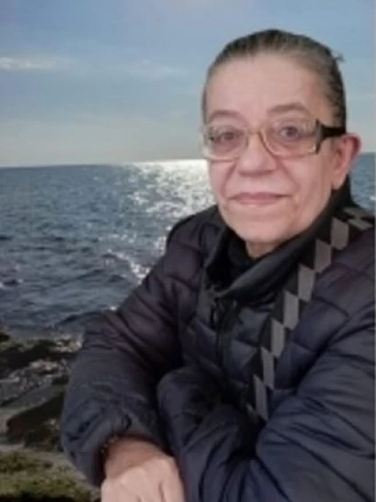 Giuliana  Onidi  Vedova Usai