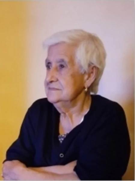 Elia  Martis  Ved. Melis