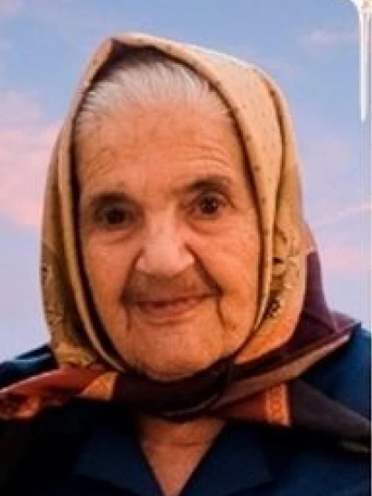 Vittoria  Flore Vedova Serra