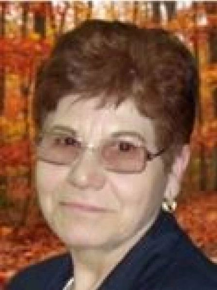 Ottavia  Liscia