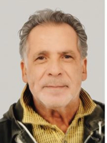 Sergio  Colombo