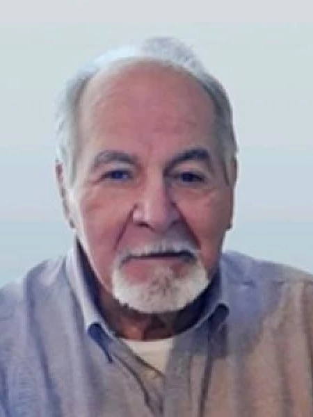 Antonio Pani