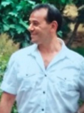 Roberto  Aru