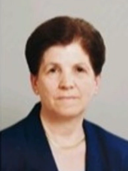 Lidia Atzeni