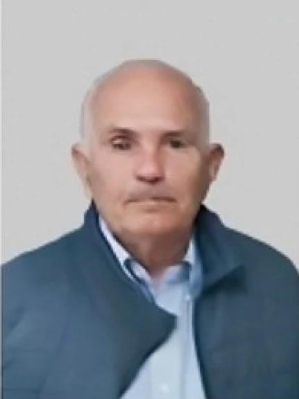 Angelo  Longu