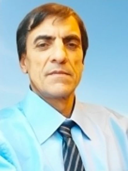 Antonio  Zuddas