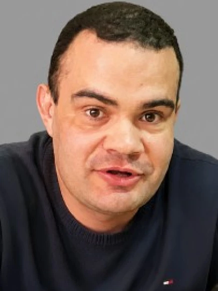 Samuele  Lampis