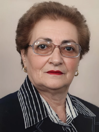 Francesca Cabras 