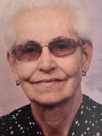 Rosaria Zuddas