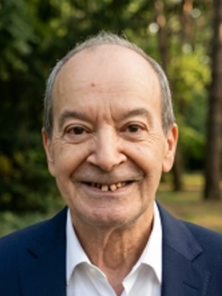Natalino Marongiu