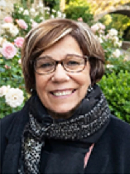 Delfina Melis