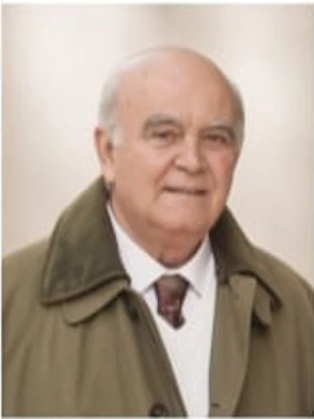 Sergio Lampis
