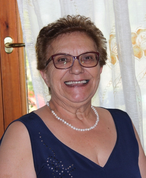 Liliana Pili