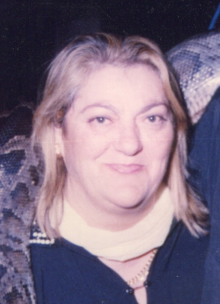 Vitalia Locci