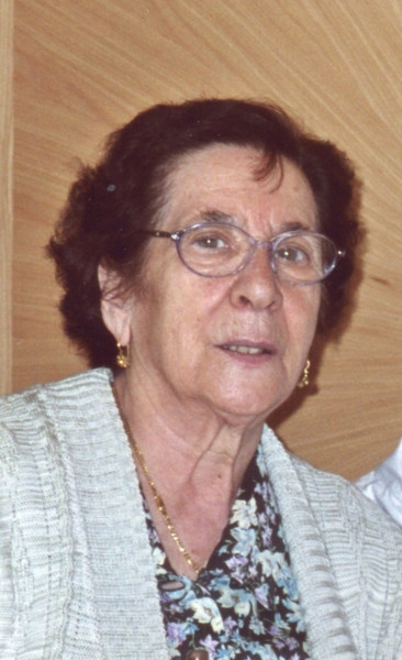 Maria Perra