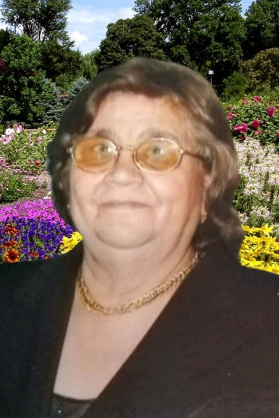 Maria Paderi