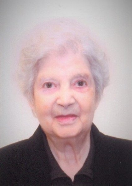 Laura Frau