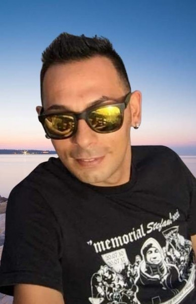 Jonathan Pireddu