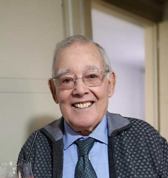 Gianni Vistosu