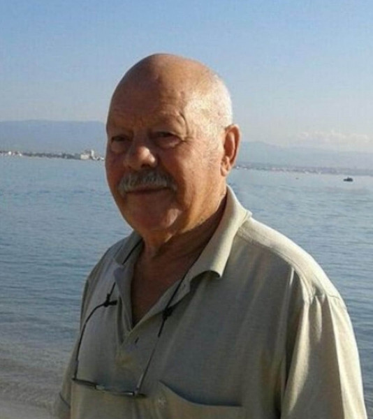 Bruno Strazzera