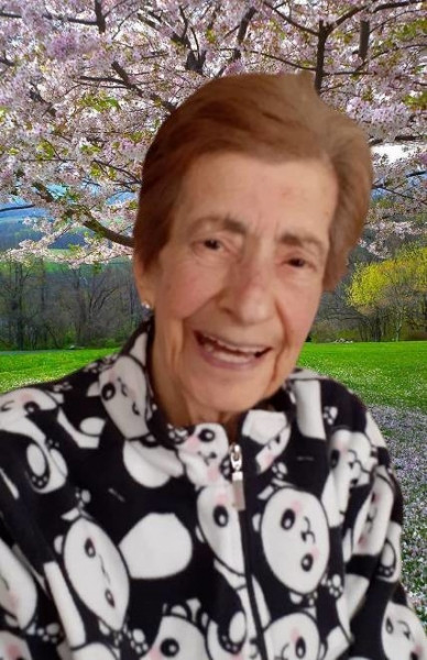 Rita Galici