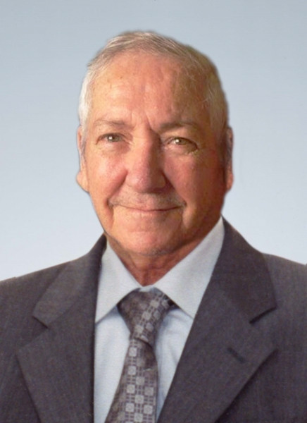 Bruno Sossich