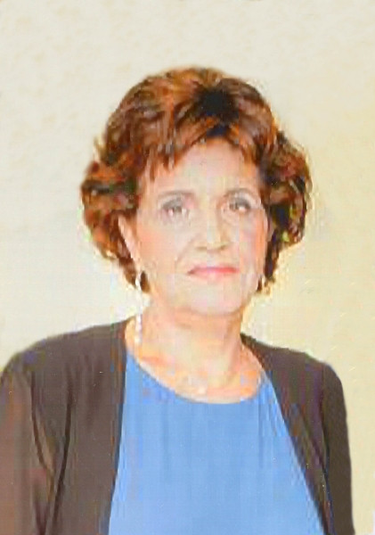 Marinella Pusceddu