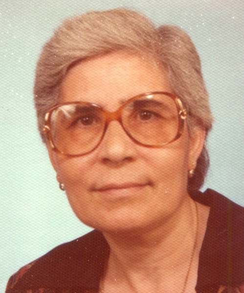 Antonietta Frau