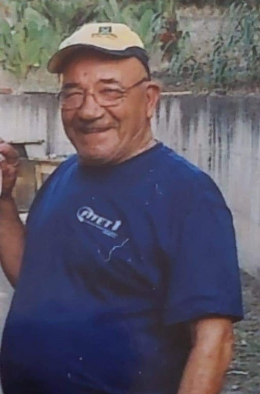 Salvatore Monni