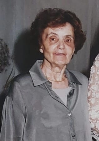 Maria Rosa Rizzetto