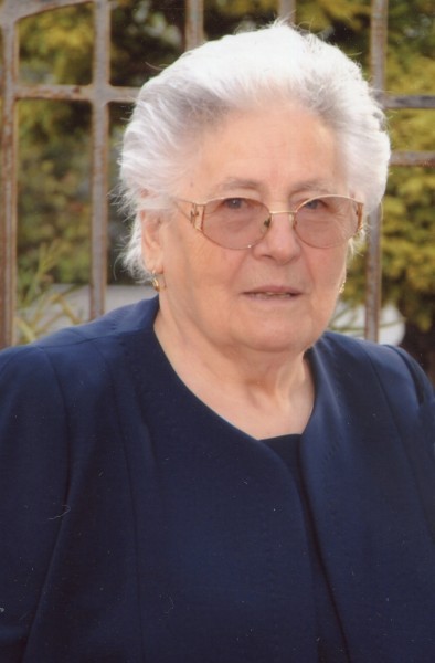 Maria Murenu