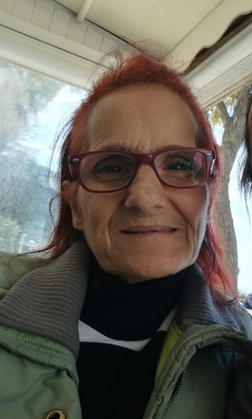 Dolores Mantega