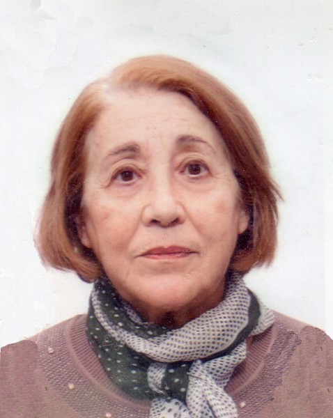 Angela Maria Corrias