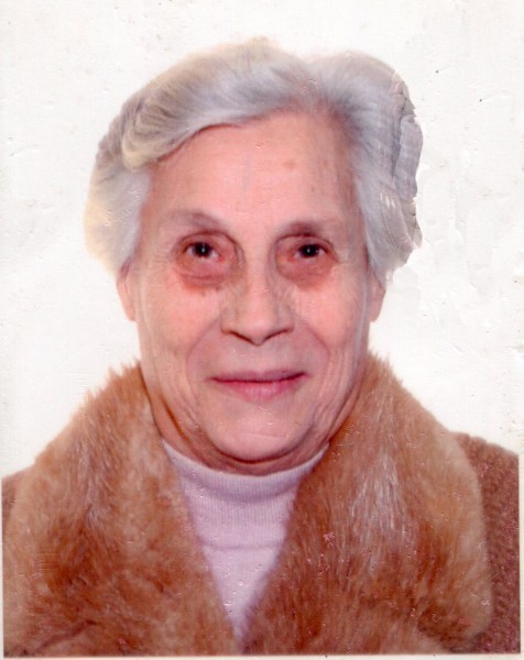 Maria Asulia Spiga
