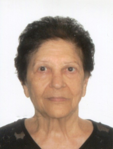 Marica Orru'