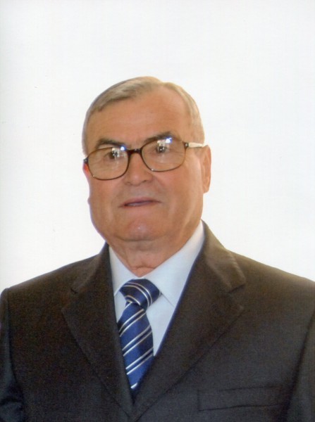 Antonio Siddi